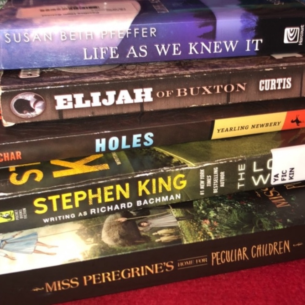 Books